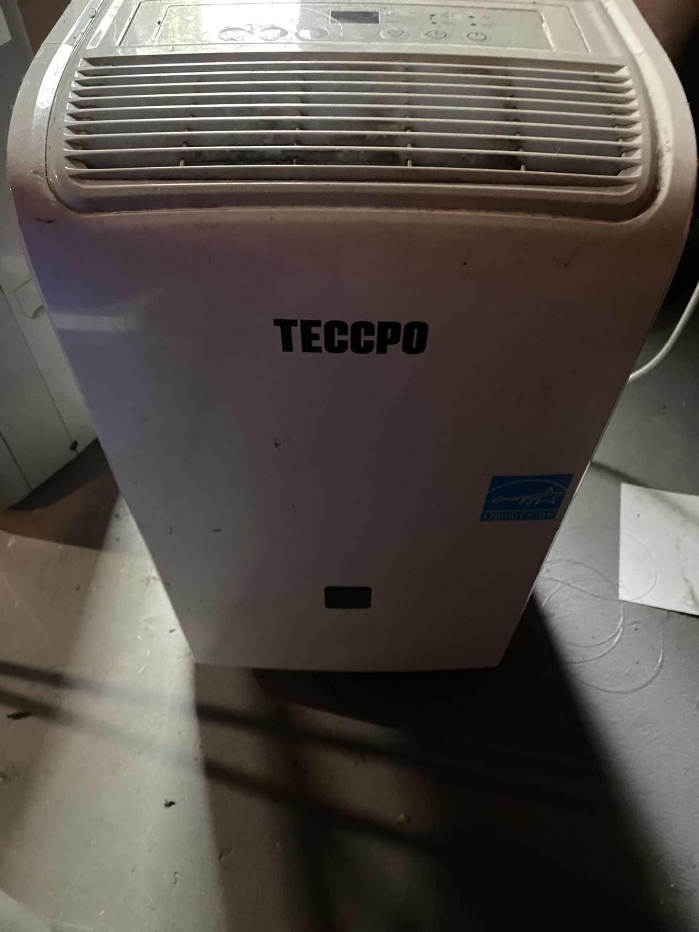 Dehumidifier