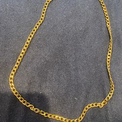 Golden Chain 