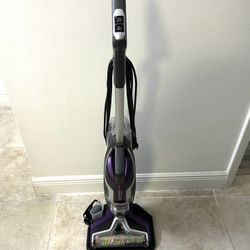 Bissell Crosswave Pet Pro Vacuum Cleaner