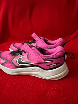 Kids shoes size 1.5