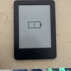 Kindle 