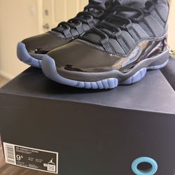 Jordan 11 Gamma Size 9.5