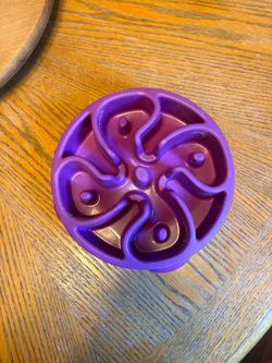 Dog Slow Feeder