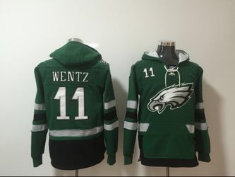 NFL Philadelphia Eagles Jersey (All sizes available)