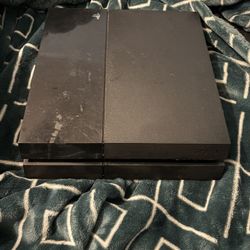 PS4 