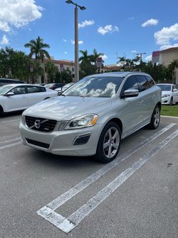 2011 VOLVO XC60-RDESIGN MODEL.