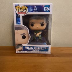 Avatar Funko Pop 
