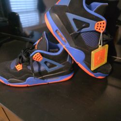 Jordan Cav 4...