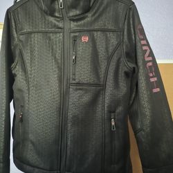 Women's Cinch Jacket