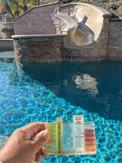 Roger's - Pool's 💦🛟🛠️