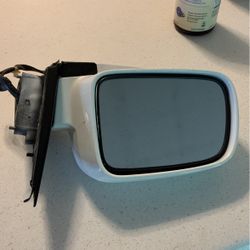 Driver Side Mirror Honda C-RV 2001-2006