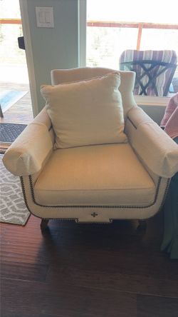Bolero lounge chair