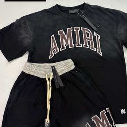 Amiri Full Set