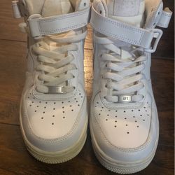 AF 1 mid 