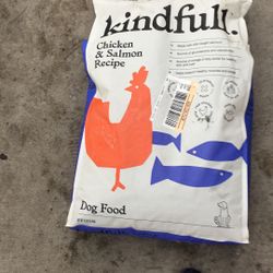 Dog Food