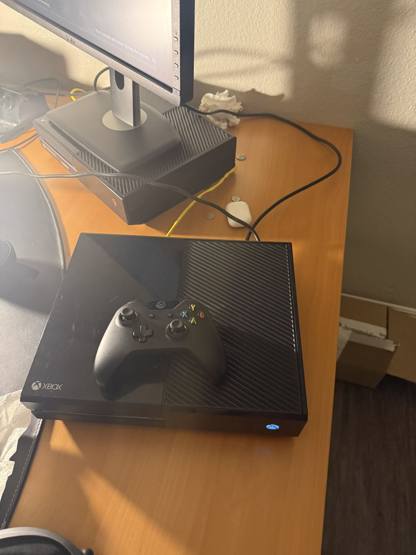 Works best offer takes it 