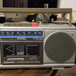 GHETTOBLASTER Mini