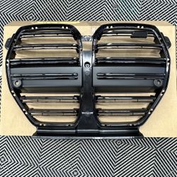Bmw m3 G80 Oem Grill