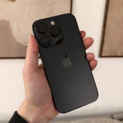 iPhone 14 Pro - 256 GB - Unlocked