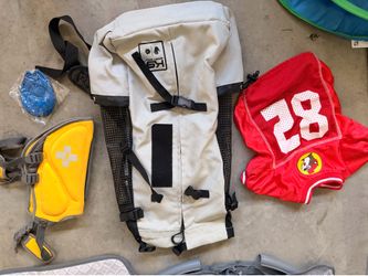 K9 Sport Sack