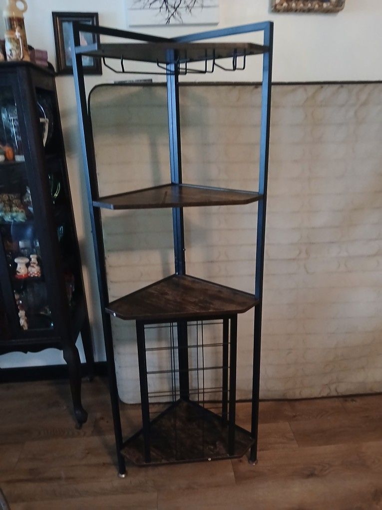 Wine Rack