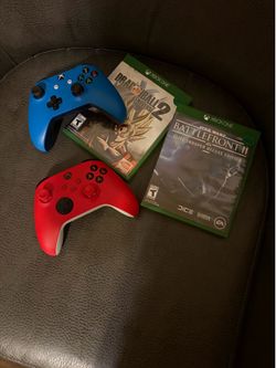 Xbox 1