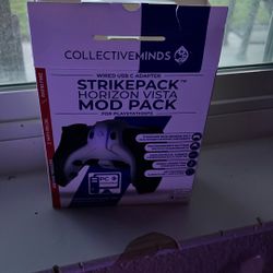 ps5 horizon vista strike pack