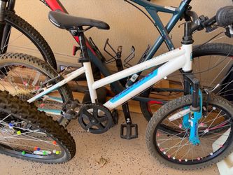 Kids Nishiki bike