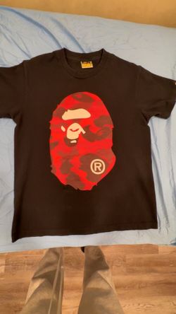 bape tee Small