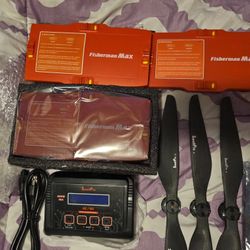 Swellpro Fisherman Max FD2