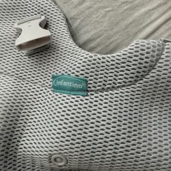 baby Carrier Infantino