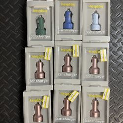 USB Car Charger $5 ea