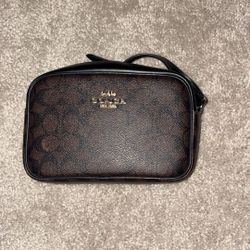 Coach Purse And Wallet