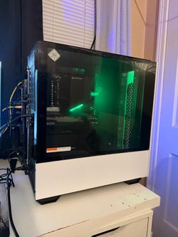 Mid Level Gaming computer