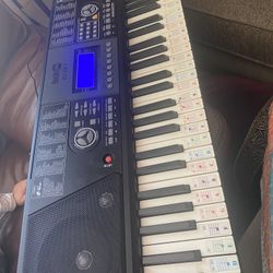 Piano 