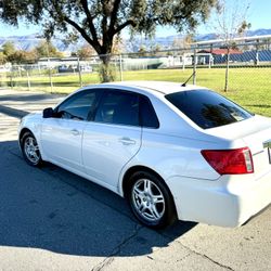 2009 Subaru Impreza 2.5i