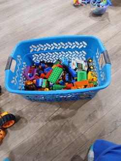 Duplo Toys