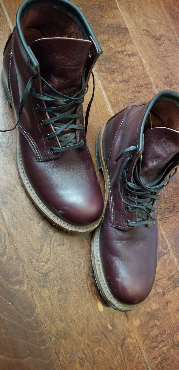 Red wings shoes for Sale in Dallas, TX OfferUp