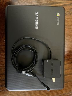 Samsung Chromebook