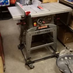Tools For Sale 