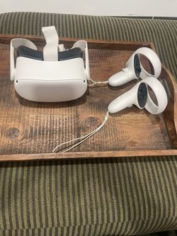 Oculus quest Two 