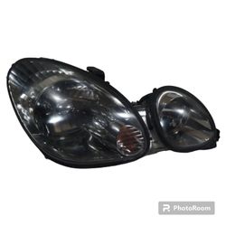 2001 2005 LEXUS GS GS300 RIGHT SIDE XENON HEADLIGHT OEM