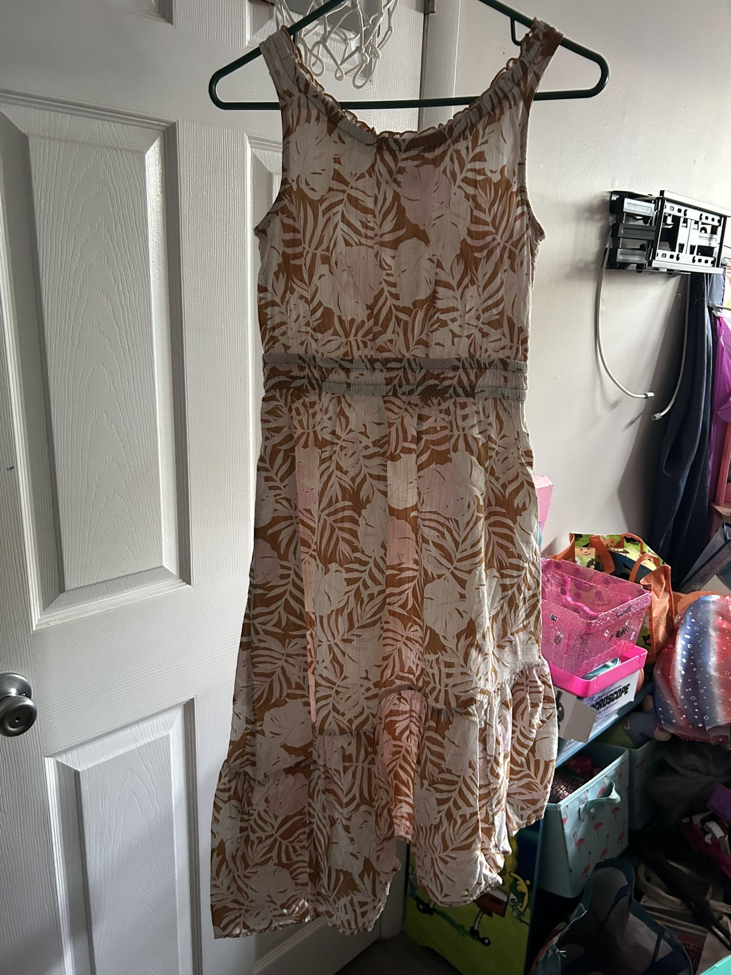 Summer Dress Girls/teens