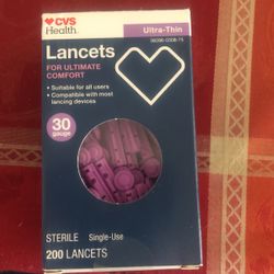 Lancets