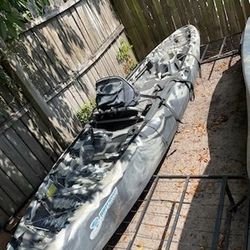 Kayak