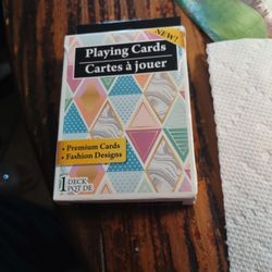 Playing Card New Collection Very Rarest