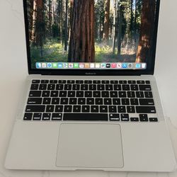 2020 13” MacBook Air 