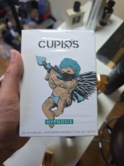 Cupids Hypnosis