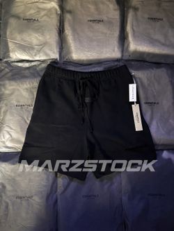 Essentials Shorts