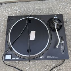 Technics 1200mk2 